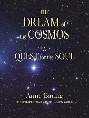 cover image of The Dream of the Cosmos